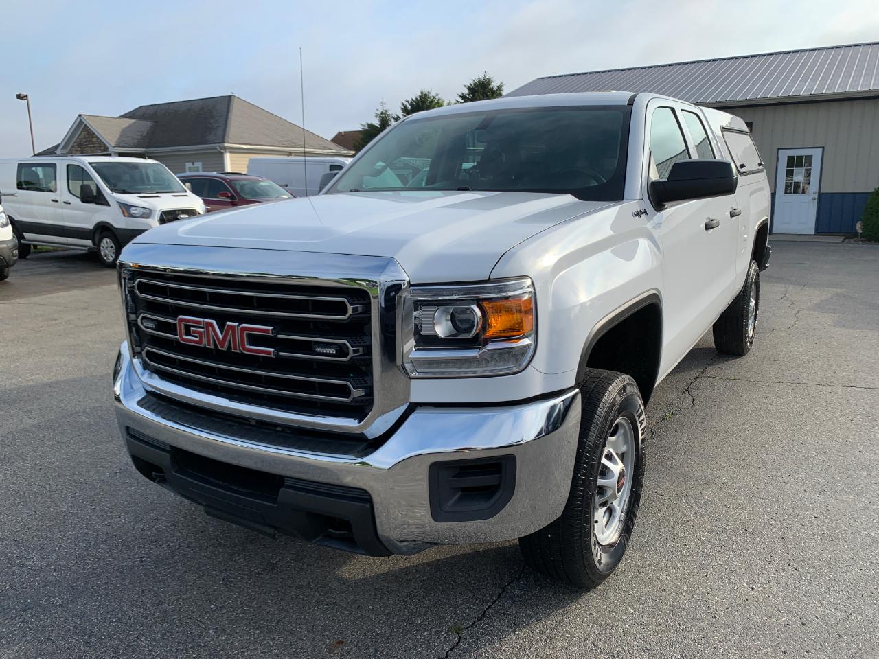 gmc sierra 2500hd 2018 1GT22REG1JZ203991 image gmc sierra 2500hd 2018 1GT22REG1JZ203991 image